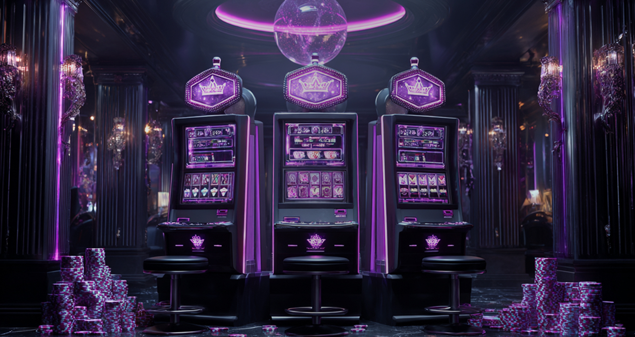II89 Casino