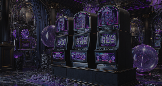II89 Casino